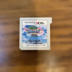 SQUARE ENIX ニンテンドー3DSソフト　ドラゴンクエスト11