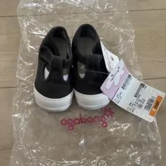新品未使用13センチファーストシューズベビーシューズ