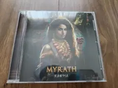 MYRATH / KARMA 2024