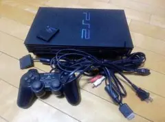 PlayStation2 SCPH-30000 本体