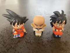 まちぼうけ　ドラゴンボール　ガチャガチャ