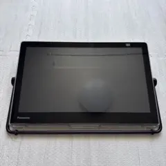 【ジャンク品】 プライベート ビエラディスプレイと電源アダプターのみ