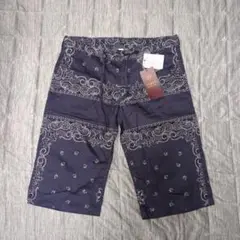 TAKEO KIKUCHI タケオキクチ ハーフパンツ ショートパンツ S 新品