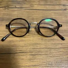 YELLOWS PLUS SEAN イエローズプラス ショーン　レンズ度あり