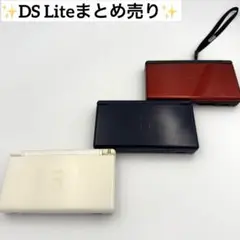 DS Lite 本体 まとめ売り