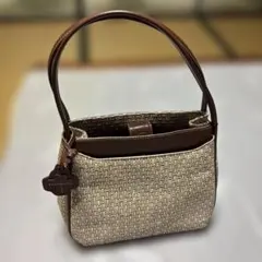 イタリア製 PIEMONTE LUSSOピエモンテルッソ ハンドバッグ
