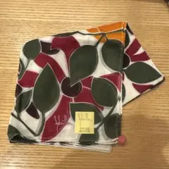 shilla ハンカチ