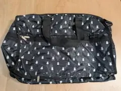 レスポートサック ミッフィー ボストンバッグ 旅行用バッグ
