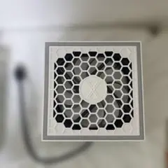 冷却ファン Xシリーズ 2000 RPM