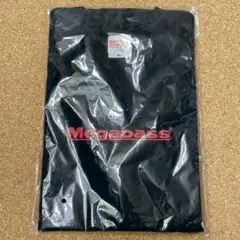 メガバス スタッフTシャツ 非売品