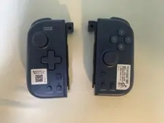 Switch 連射コントローラー