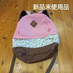 ♡美品♡未使用品スヌーピー子供用リュック