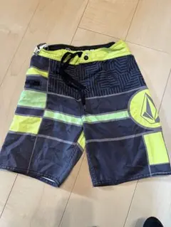 VOLCOM 海パン