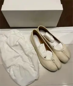 Maison Margiela TABI FLAT タビ バレエシューズ