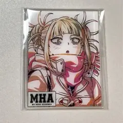 僕のヒーローアカデミア　Ani-Art アクリルカード　トガヒミコ