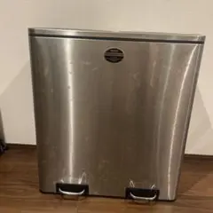 ダルトンDULTON分別ゴミ箱　30L✖️2