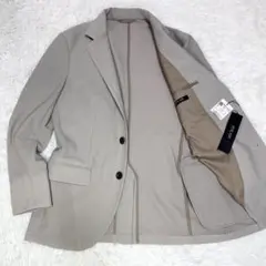 【新品タグ 2024SS✨】ミッシェルクラン ストレッチコンバーチブルジャケット
