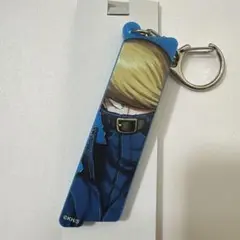 ネームアクリルキーホルダー ベストジーニスト