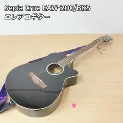 セピアクルー SepiaCrue EA-260 エレアコ アコースティックギター セピアクルー SepiaCrue EA-260 エレアコ アコースティック