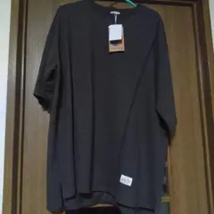 USA COTTON100%シャツ