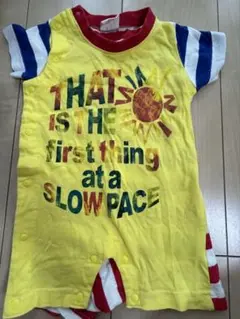 SHORH KIDS ベビー服 70サイズ