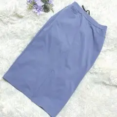 美品✨ソコラ シンプル タイトスカート きれいめ オフィスカジュアル