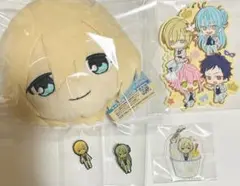 あんさんぶるスターズ　天祥院英智　まとめ