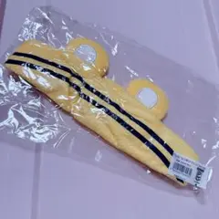 宇都宮ブレックス ブレッキーなりきりヘアバンド