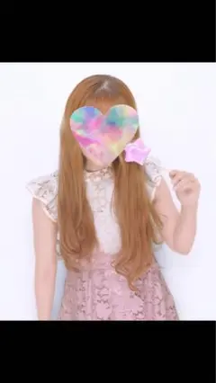 LILY BROWN CANDY STOCK 花柄レースワンピース ラベンダー