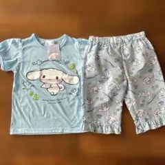 シナモロール パジャマ 120㎝