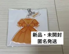 cutie street きゅーすと 川本笑瑠 アクリルキーホルダー アクキー