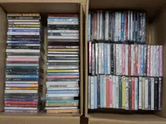 声優・アーティスト系などCDおまとめセット