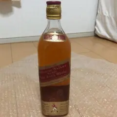 ジョニーウォーカー 古酒 レッドラベル 特級