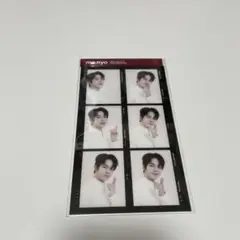 ジェヒョク TREASURE