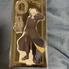 ブルーロック　アカデミー　アクリルスタンド　凪誠士郎