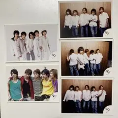 嵐　 公式写真