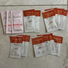 Auna ・ ATORREGE AD+ トライアルセット