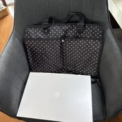 多機能バッグ　パソコンバッグ
