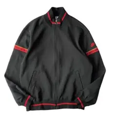 80s 日本製 NIKE ナイキ ジャージ トラックジャケット 希少