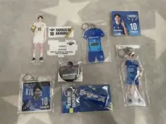 山内晶大 グッズセット