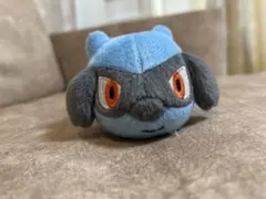 リオル てにのるころりんフレンズぬいぐるみ