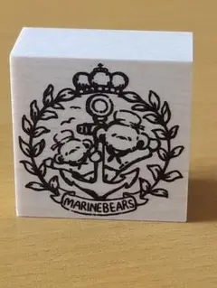 匿名配送　新品　PEPINさん　スタンプ1個