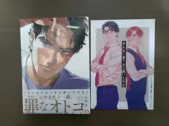 そんなに言うなら抱いてやる【とらのあな購入特典】