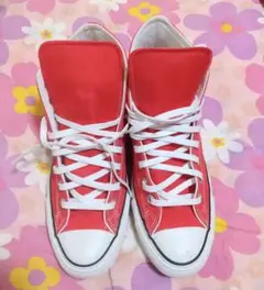 ※本日限定価格 ALL STAR 100 HUGEPATCH HI