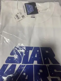 ユニクロ　スターウォーズ　河村康輔 Tシャツ　Mサイズ