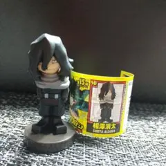 ヒロアカチョコエッグ