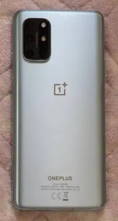 Oneplus 8T KB2003 8/128GB SIMフリー