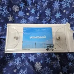 伊藤昌弘　クリアマルチケース