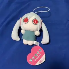 アイマイナ ピこぬい １ノーマル マスコット 初音ミク