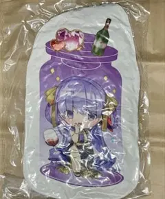 FGOフェス限定 きゃらとりあ BBドバイ　クッション